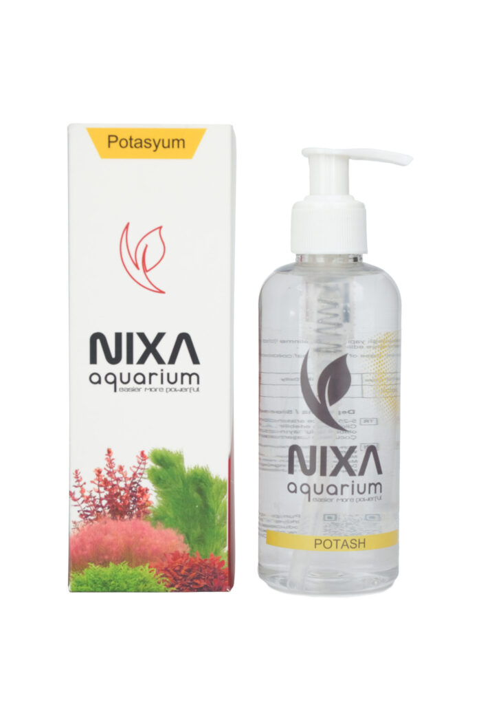 nixa potasyum